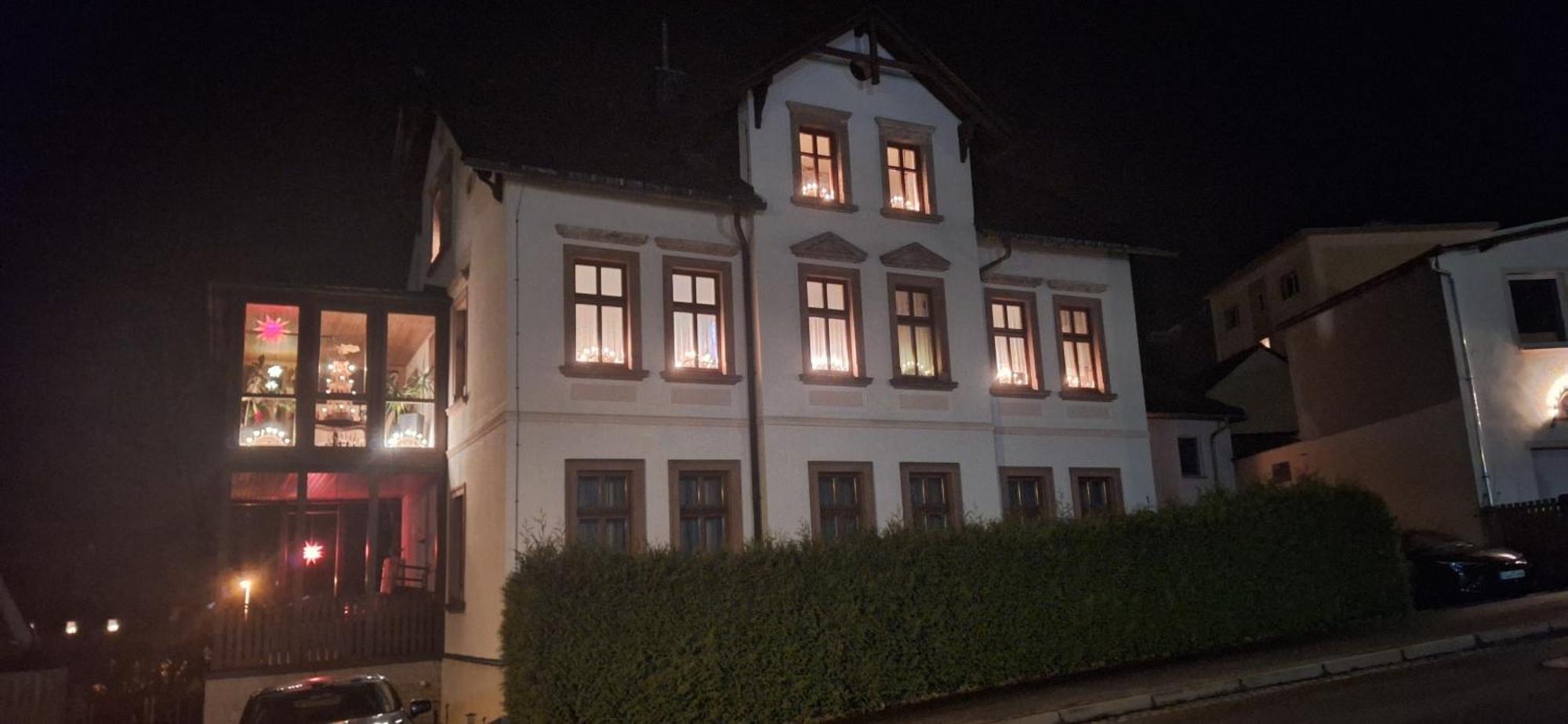 Schlossbergblick Augustusburg Luaran gambar